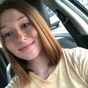 Meet your Posher, Kate